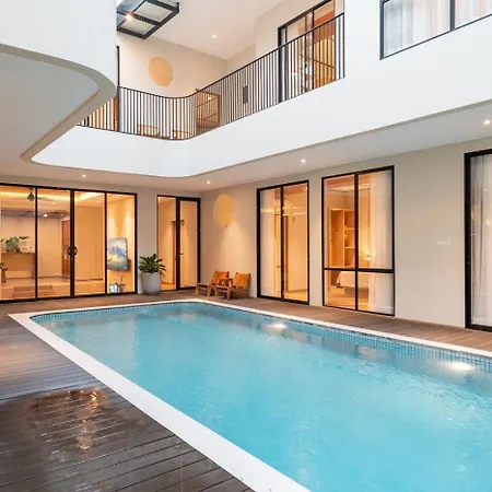 Maaplewood Mountain View 9 Bedrooms Villa With A Private Heated Pool And Movie Room